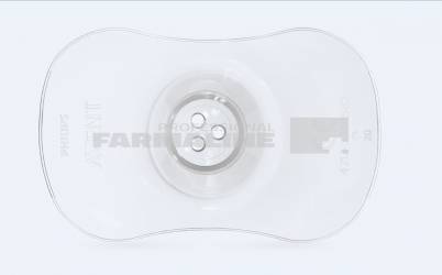Avent SCF153/01 Protectoare pentru mamelon marimea S