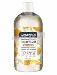 Gamarde Sampon hranitor 400 ml