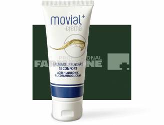 Movial Plus Crema 100 ml