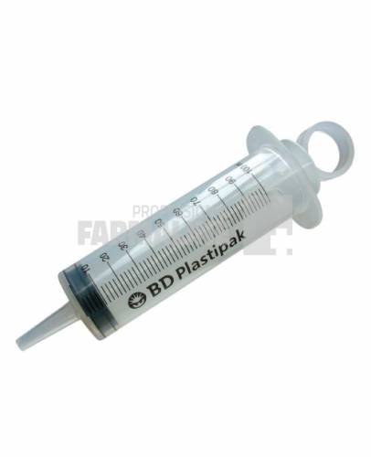 Seringa 100 ml