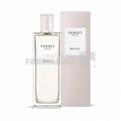 Verset Rouge Apa de parfum 50 ml