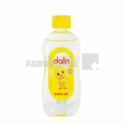 Dalin Ulei de corp 200ml