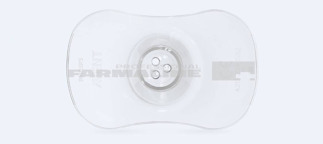 Avent SCF153/03 Protectoare pentru mamelon marimea M