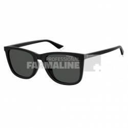 Polaroid Ochelari de soare (20) (S) PLD 6101/F/S 807 55 m9 black