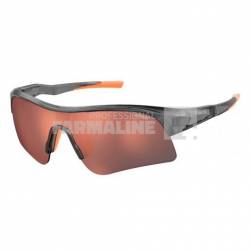 Polaroid Ochelari de soare (20) (S) PLD 7024/S M9L 99 oz grey orange
