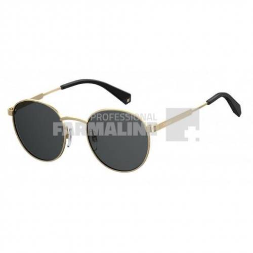 Polaroid Ochelari de soare (20) (S) PLD 2053/S 2F7 51 M9 gold grey