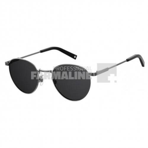 Polaroid Ochelari de soare (20) (S) PLD 2082/S/X KJ1 49 M9 dark ruthenium grey