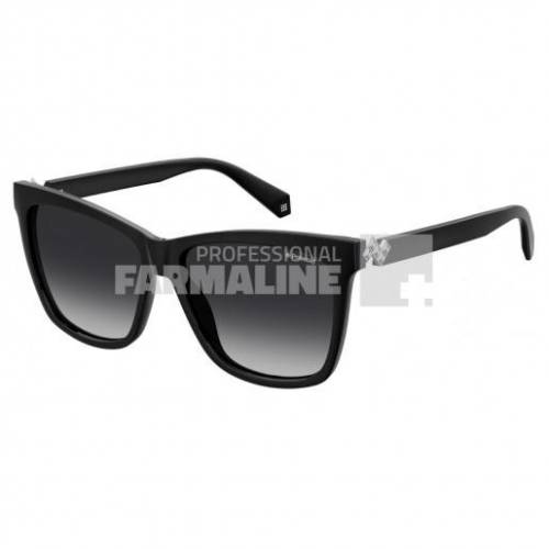 Polaroid Ochelari de soare (20) (S) PLD 4078/S/X 807 56 wj black