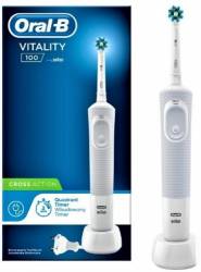 Oral B periuta electrica Cross Action (d100.413.2k) - 1 bucata