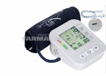 Tensiometru digital pt brat DL RAK 289
