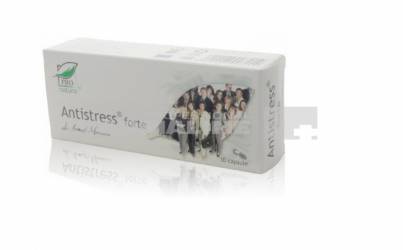 Antisters Forte 30 capsule