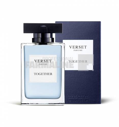 Verset Together Apa de parfum 100 ml