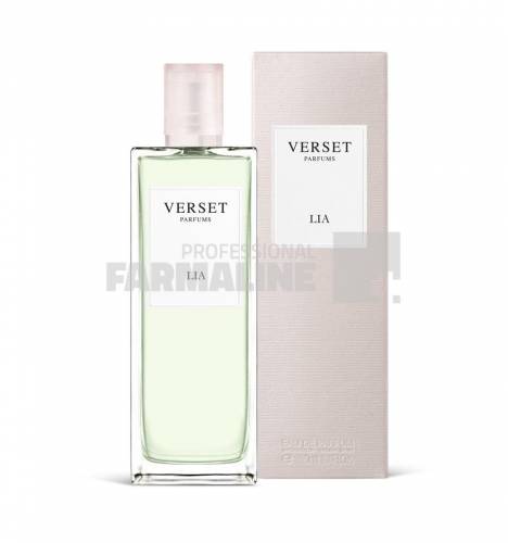 Verset Lia Apa de parfum 50 ml