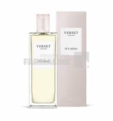 Verset It's Mine Apa de parfum 50 ml