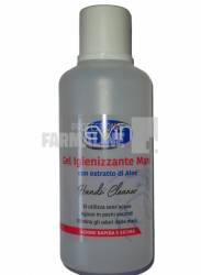 Evin Care Gel de maini 70% alcool 500 ml