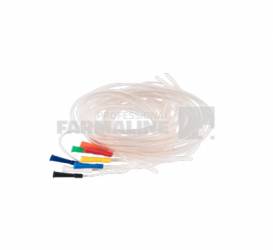 Sonda Naso-Gastro-Duodenala CH 12 Alb