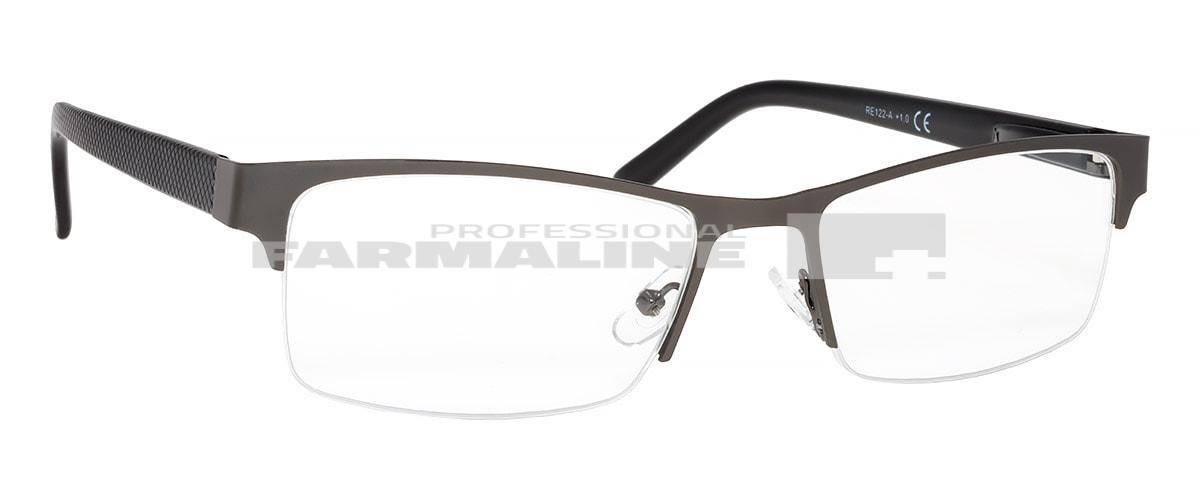 Brilo Ochelari pentru citit RE122-A/+1.50