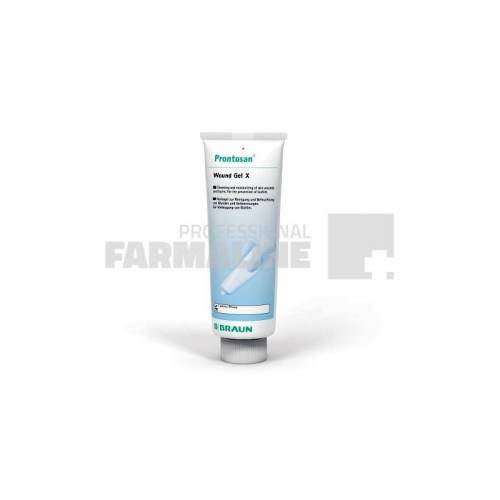 Prontosan gel 30 ml