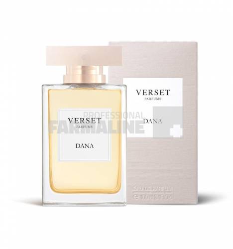 Verset Dana for her Apa de parfum 100 ml