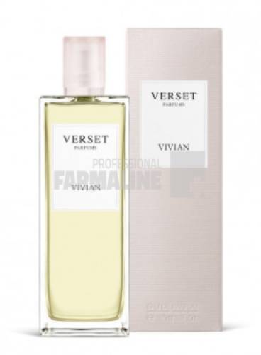 Verset Vivian Apa de parfum 50 ml