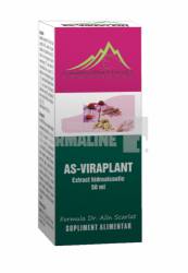 As - Viraplant 50 ml