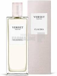 Verset Claudia Apa de parfum 50 ml