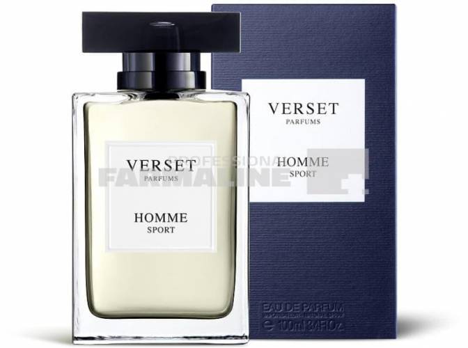 Verset Homme Sport Apa de parfum 100 ml