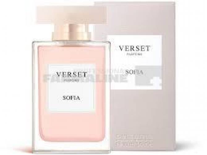 Verset Sofia Apa de parfum 100 ml