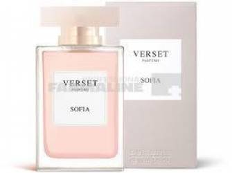 Verset Sofia Apa de parfum 100 ml