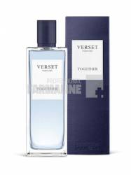 Verset Toghether Apa de parfum 50 ml