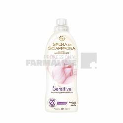Spuma Di Sciampagna Sensitive Balsam de rufe cu microcapsule 750 ml