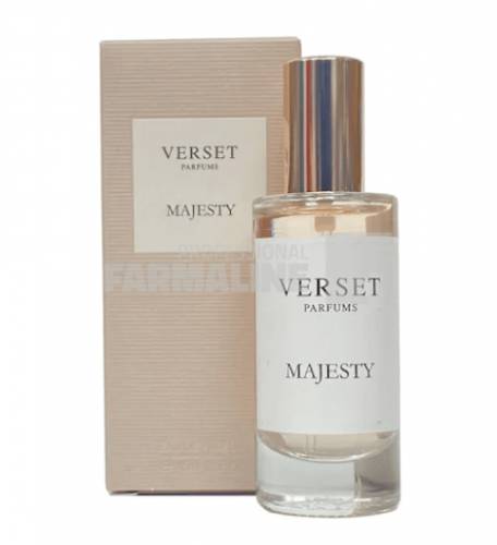 Verset Majesty Apa de parfum 15 ml