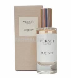 Verset Majesty Apa de parfum 15 ml