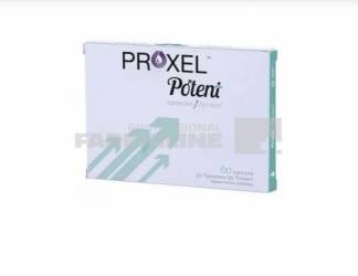 Proxel Potent 60 capsule