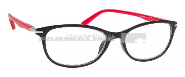 Brilo Ochelari pentru citit RE062-B/+2.00
