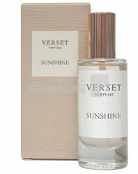 Verset Sunshine Apa de parfum 15 ml