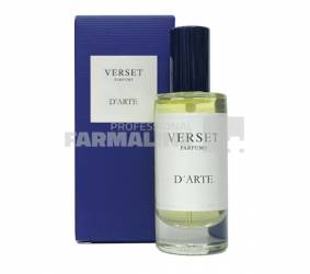 Verset D'Arte Apa de parfum 15 ml