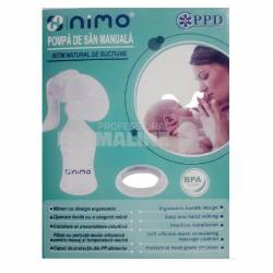 Nimo Pompa de san manuala HNK-Sutpump-Mnl