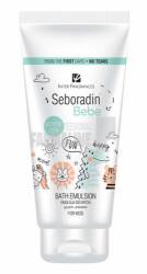 Seboradin Bebe Emulsie de Baie 200 ml