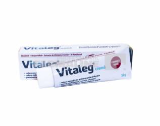 Vitaleg Crema 50 g