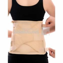 Morsa Cyberg Corset lombar cu ajustari multiple ,,M'' 40.270