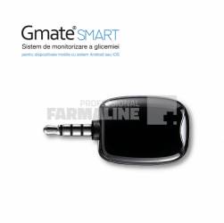 Gmate Glucometru Smart PG101