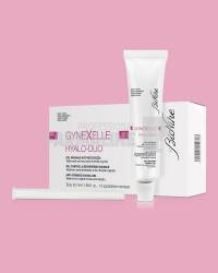 Bionike Gynexelle Hyalo-Duo Gel impotriva uscaciunii vaginale 50 ml