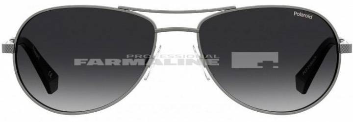 Polaroid Ochelari de soare (21) (S) PLD 2100/S/X R80 56 WJ dark ruthenium
