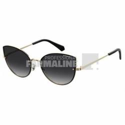 Polaroid Ochelari de soare (20-21) (S) PLD 4092/S 2F7 58 WJ gold grey