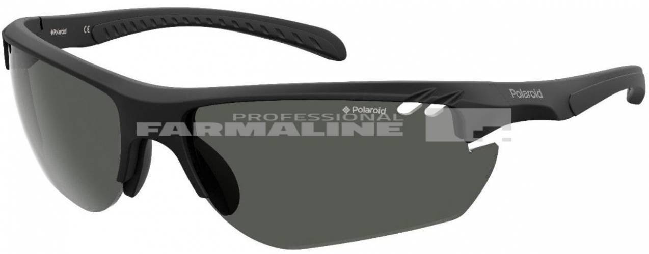 Polaroid Ochelari de soare (20-21) (S) PLD 7026/S 003 72 M9 MTT black