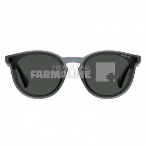 Polaroid Ochelari de soare (21) (S) PLD 6143/S KB7 59 M9 grey