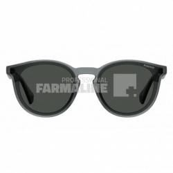 Polaroid Ochelari de soare (21) (S) PLD 6143/S KB7 59 M9 grey