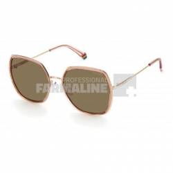 Polaroid Ochelari de soare (21) (S) PLD 6153/G/S 35J 58 SP 145 pink
