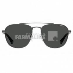 Polaroid Ochelari de soare (21) (S) PLD 2106/G/S V81 57 M9 dark ruthenium black